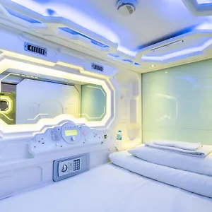 Huazhu Capsule Ho Chi Minh City