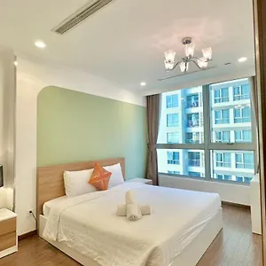 Apartment Renovation Landmark 81 Since August 2024 Ho Chi Minh City