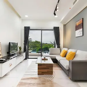 The Everich Infinity - China Town Apartment *