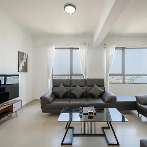 Gem Emerald - Celadon Tan Phu Apartment Ho Chi Minh City