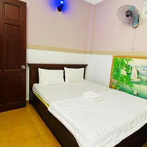 Khach San Son Long Hotel Ho Chi Minh City
