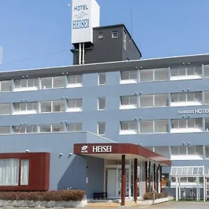 平成商务酒店