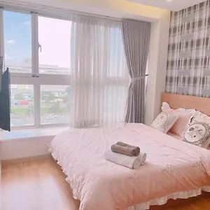 Apartment Scenic Valley 2 Near Secc, Cresent Mall *