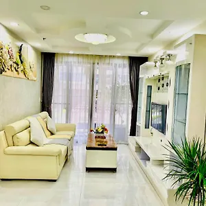 Scenic Valley Apartment *