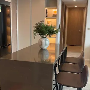 Riverside - Luxury Frato Design D2 Apartment Ho Chi Minh City