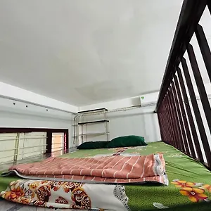 2024 -732 Lily House In Center Near Ben Thanh Market *