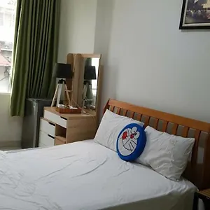 Alleywayhome Hotel