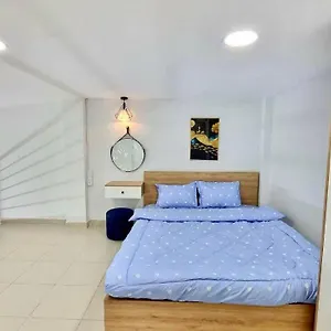 Stay1364 Homestay Ho Chi Minh City