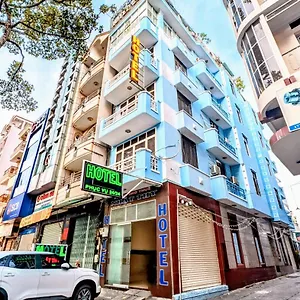 Hotel Khach San Nhat Thy