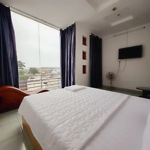 Anh Duong Hotel Ho Chi Minh City
