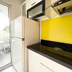 1 Bedroom Lexington * Ho Chi Minh City