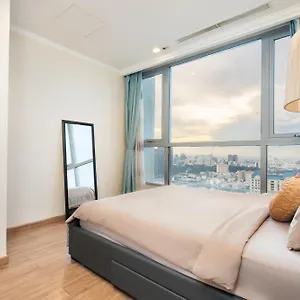 Aspire City View Vincentral Binh Thanh Ho Chi Minh City