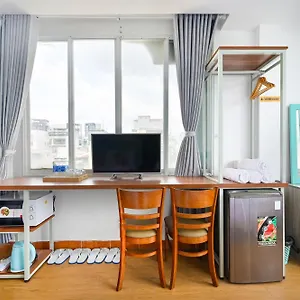 Guest house Huyen