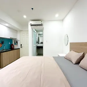 Premier Siris Residences Apartment Ho Chi Minh City
