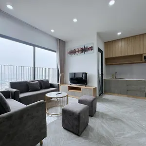 Apartment 宁静致远