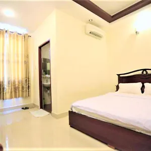 Hotel Tuan Viet Dinh Tien Hoang Ho Chi Minh City