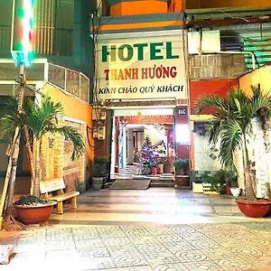 Hotel Thanh Huong Ho Chi Minh City