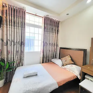 Yhd Bui Vien Ho Chi Minh City