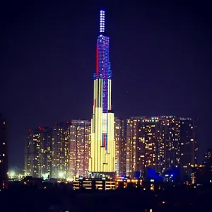 Landmark 81 Luxury * Ho Chi Minh City