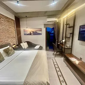 Hotel Tago Boutique - Free Airport Pick Up Ho Chi Minh City