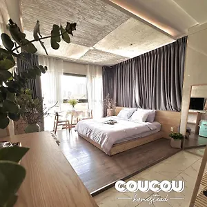 Aparthotel Coucou Homestead Ii - Homestay Quan 1 Ho Chi Minh City