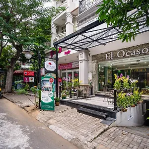 Hotel El Ocaso Boutique Ho Chi Minh City