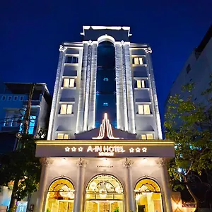 Hotel A In Atistar Ho Chi Minh City