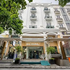 La Casona Boutique