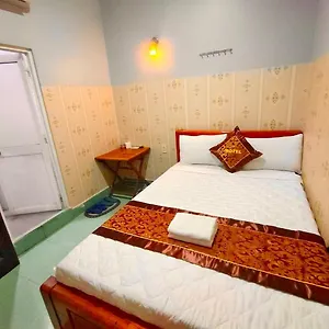 Hotel Nhu Quynh Hcm Ho Chi Minh City