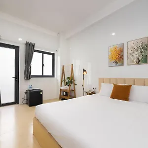 Thien Quoc Hotel