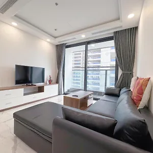 给您一个五星级的家 Apartment