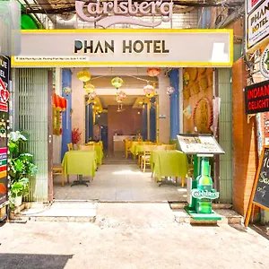 Hotel Grad Phan - Pham Ngu Lao
