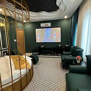 Hotel To Ky