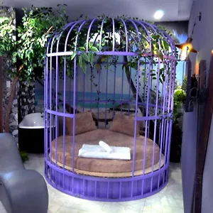 Loove 3 Love hotel *