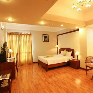 Hotel Nha Khach Quoc Hoi Ho Chi Minh City