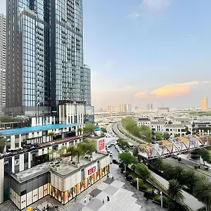 Saigon Landmark Riverside Ho Chi Minh City