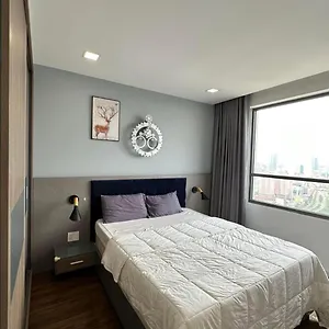 Apartment Rivergate Residece *