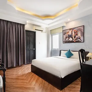 Ya 2* Hô Chi Minh-Ville