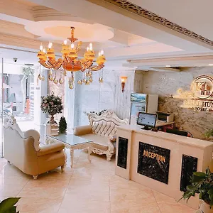 Hotel Khai Hung Binh Chanh 2*