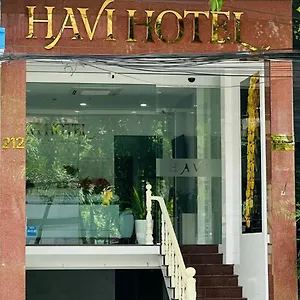Havi 2* Ho Chi Minh City