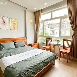 New Land 2 - Phu My Hung * Ho Chi Minh City