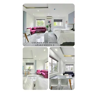 Golden Sun 2 Aparthotel