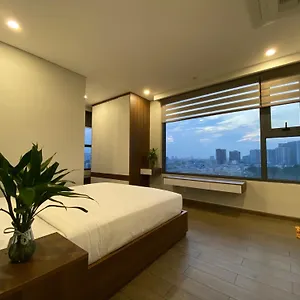 Triostay Vinh Hoi - Elegant Near Highlights! *