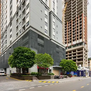 Rubi - Soho & District 1 * Ho Chi Minh City