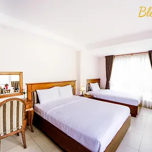 Hotel Thien Tu Ho Chi Minh City