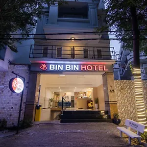 Bin Bin 5 - Near Lotte Mart D7 Hotel Ho Chi Minh City