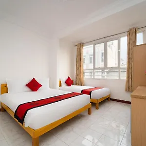 Collection O Madam Cuc Bui Vien Hotel. Hotel 3*