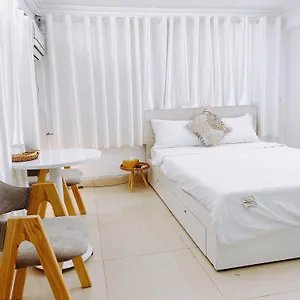 Guest house Saigonese