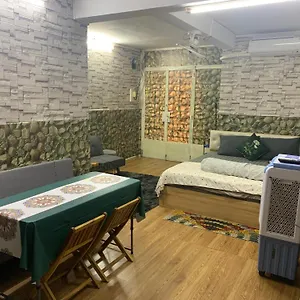 Quan 3 - 1 Apartment Ho Chi Minh City