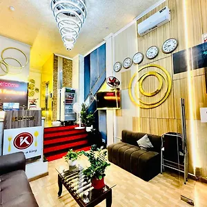 King Kitchen Hotel *